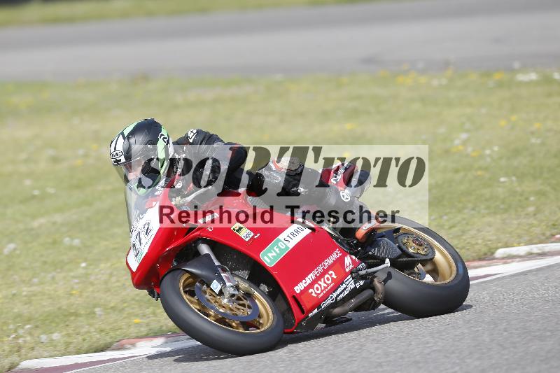 /08 17.04.2026  TZ Motorsport ADR/Gruppe rot/272